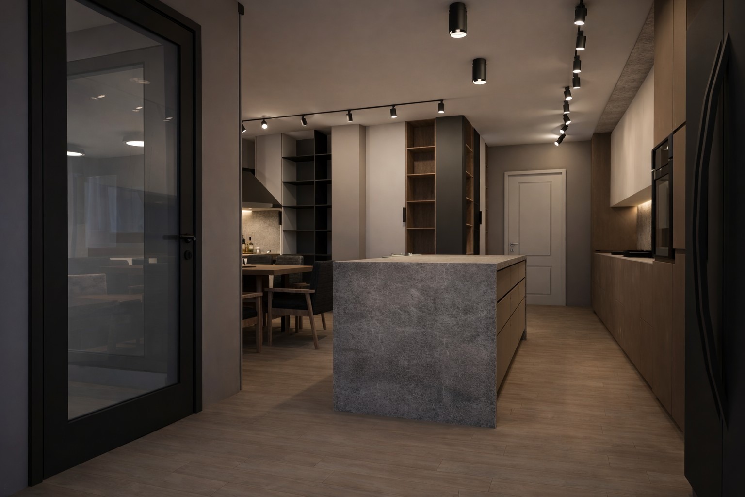 Продава 4-СТАЕН, гр. Пловдив, Остромила, снимка 2 - Апартаменти - 53695570