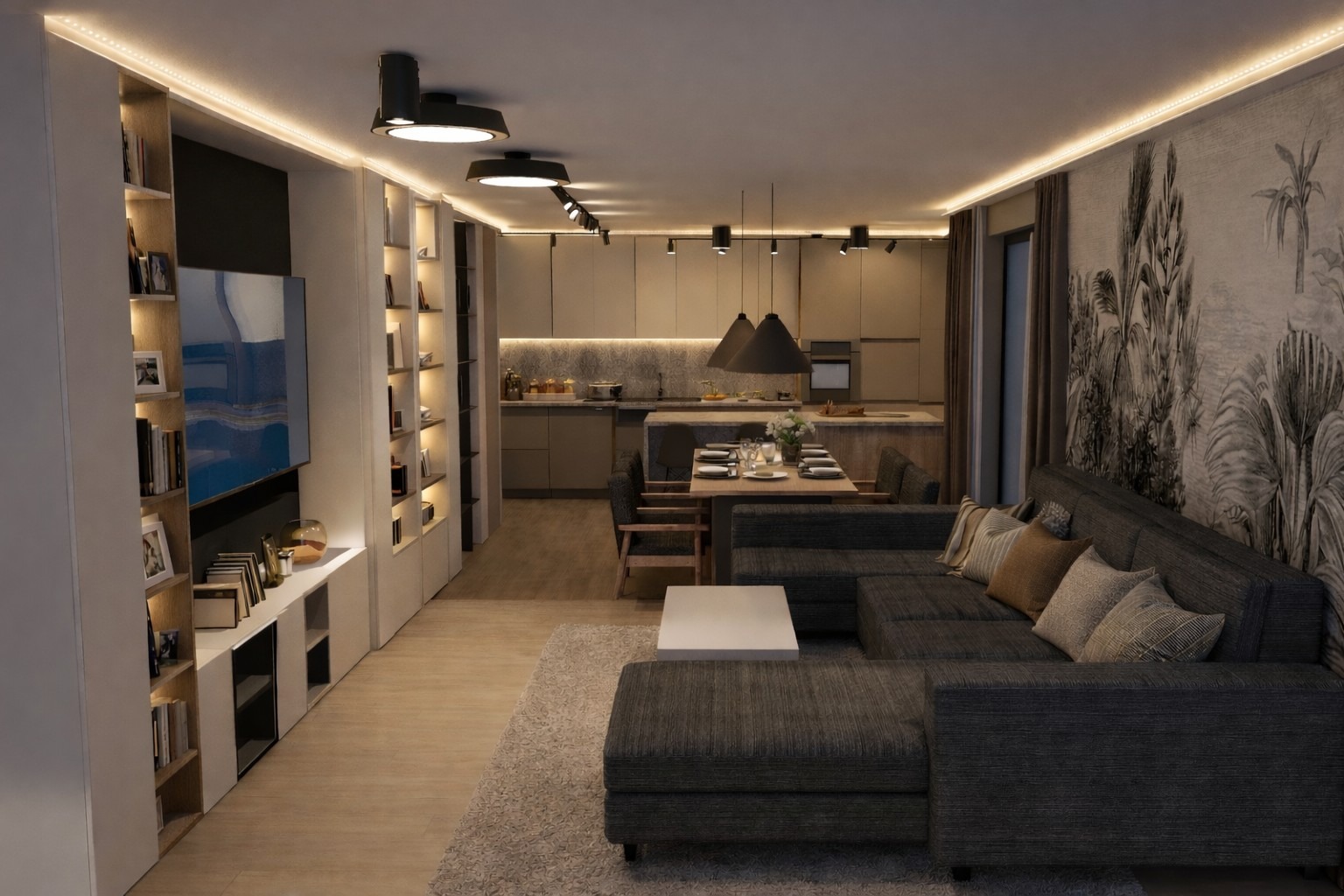 Продава 4-СТАЕН, гр. Пловдив, Остромила