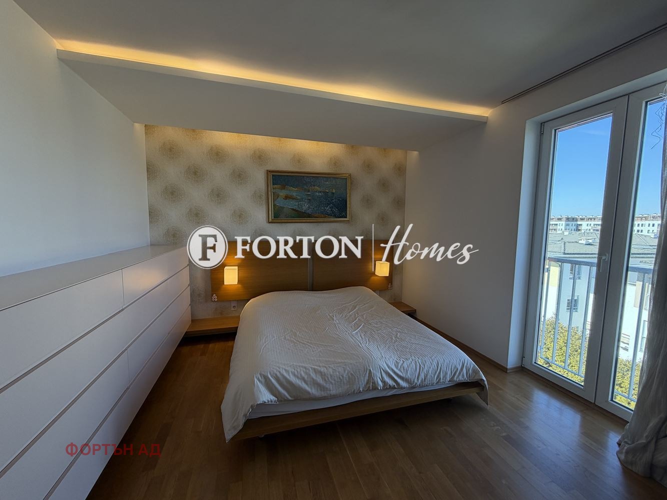 Продава 4-СТАЕН, гр. София, в.з.Малинова долина, снимка 8 - Апартаменти - 55256557