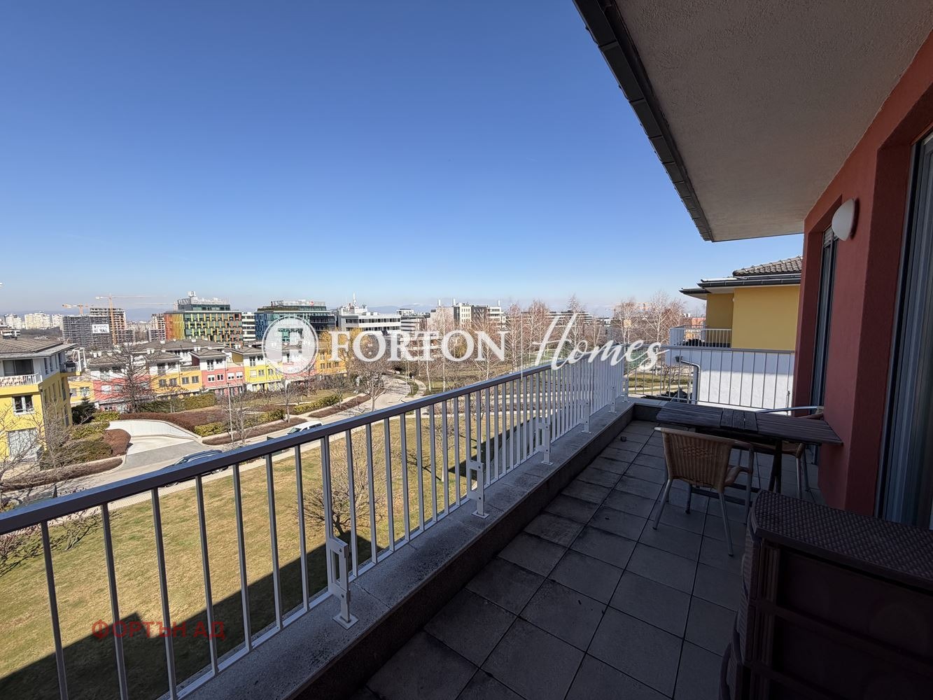 Продава 4-СТАЕН, гр. София, в.з.Малинова долина, снимка 15 - Апартаменти - 55256557