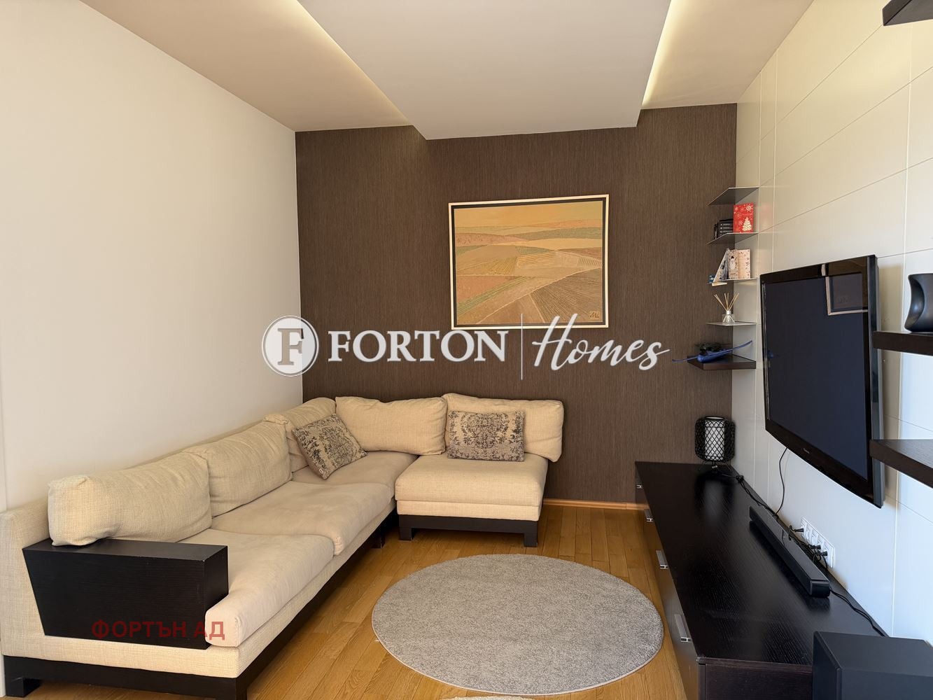 Продава 4-СТАЕН, гр. София, в.з.Малинова долина, снимка 3 - Апартаменти - 55256557