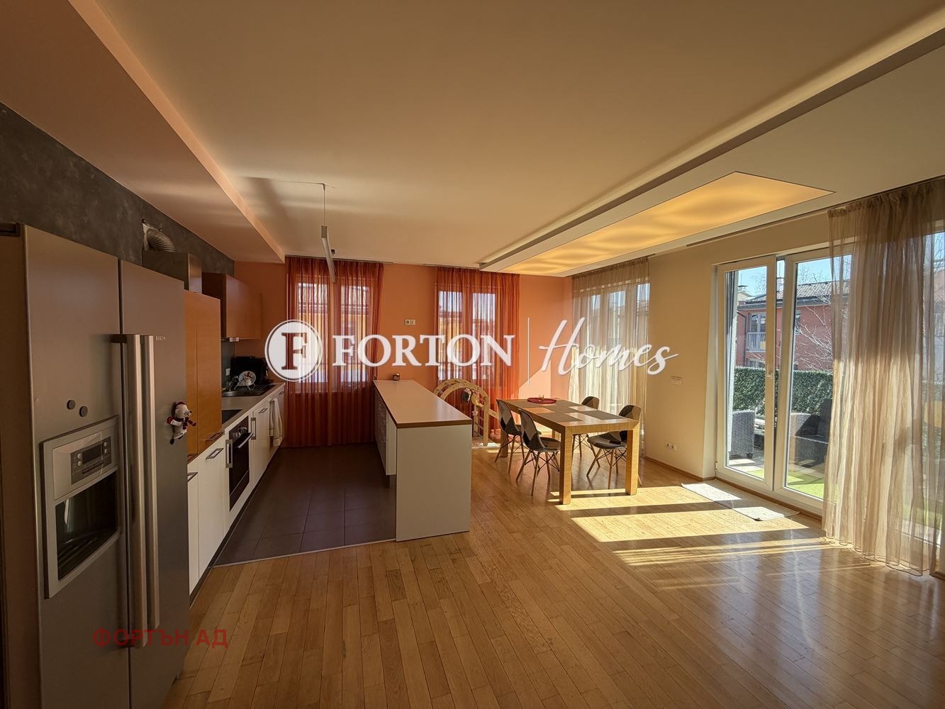 Продава 4-СТАЕН, гр. София, в.з.Малинова долина, снимка 5 - Апартаменти - 55256557