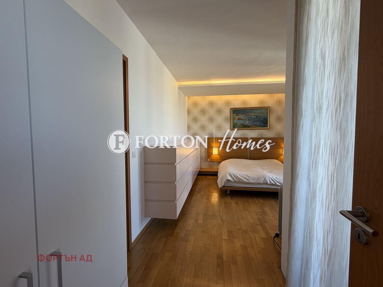 Продава 4-СТАЕН, гр. София, в.з.Малинова долина, снимка 7 - Апартаменти - 55256557