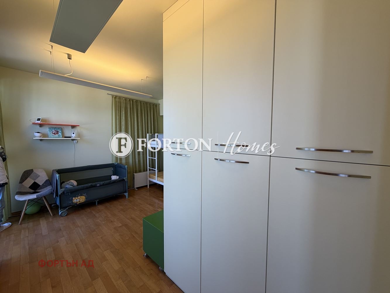 Продава 4-СТАЕН, гр. София, в.з.Малинова долина, снимка 14 - Апартаменти - 55256557