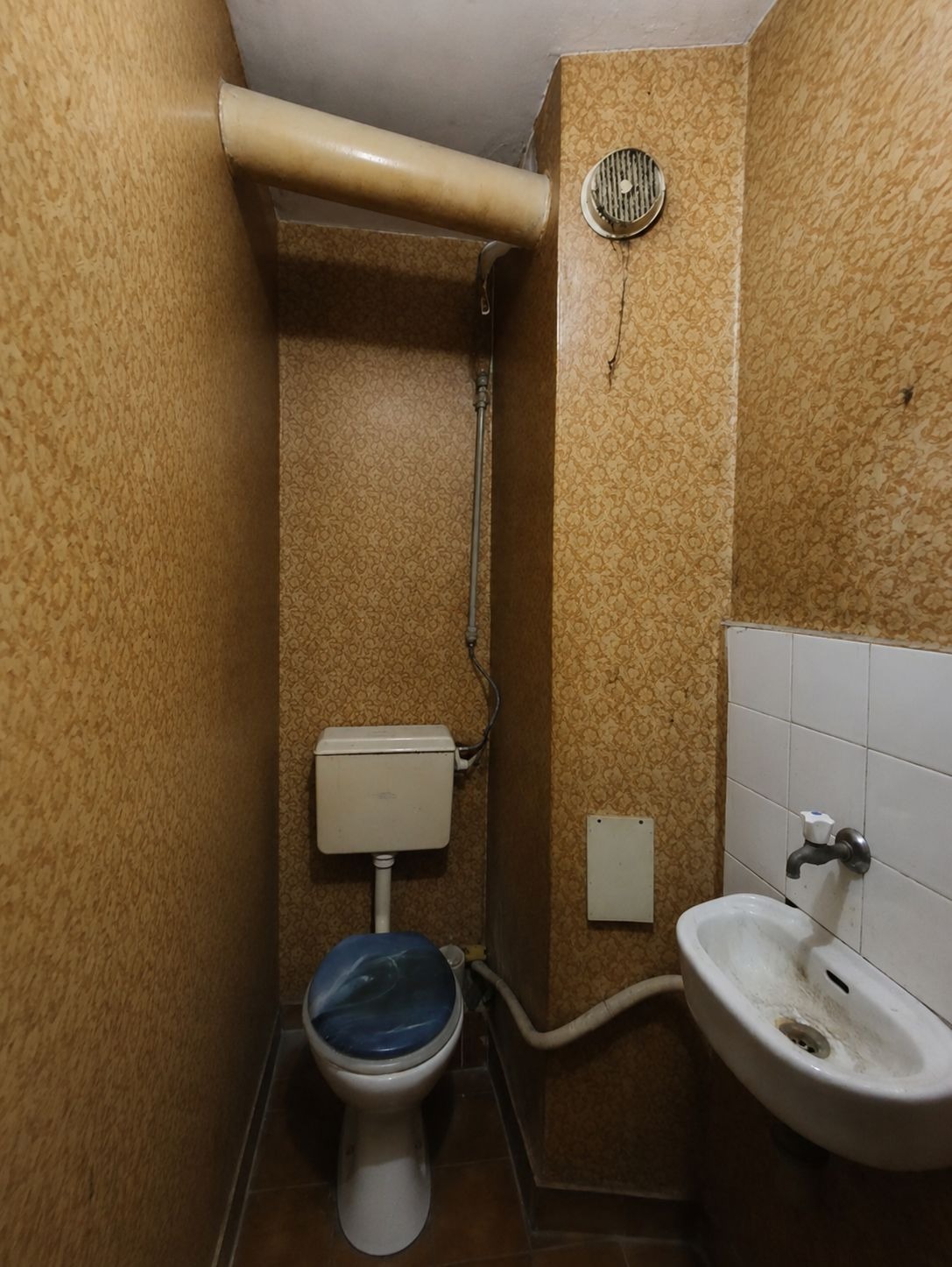 Продава 4-СТАЕН, гр. Варна, Зимно кино Тракия, снимка 17 - Апартаменти - 55769470