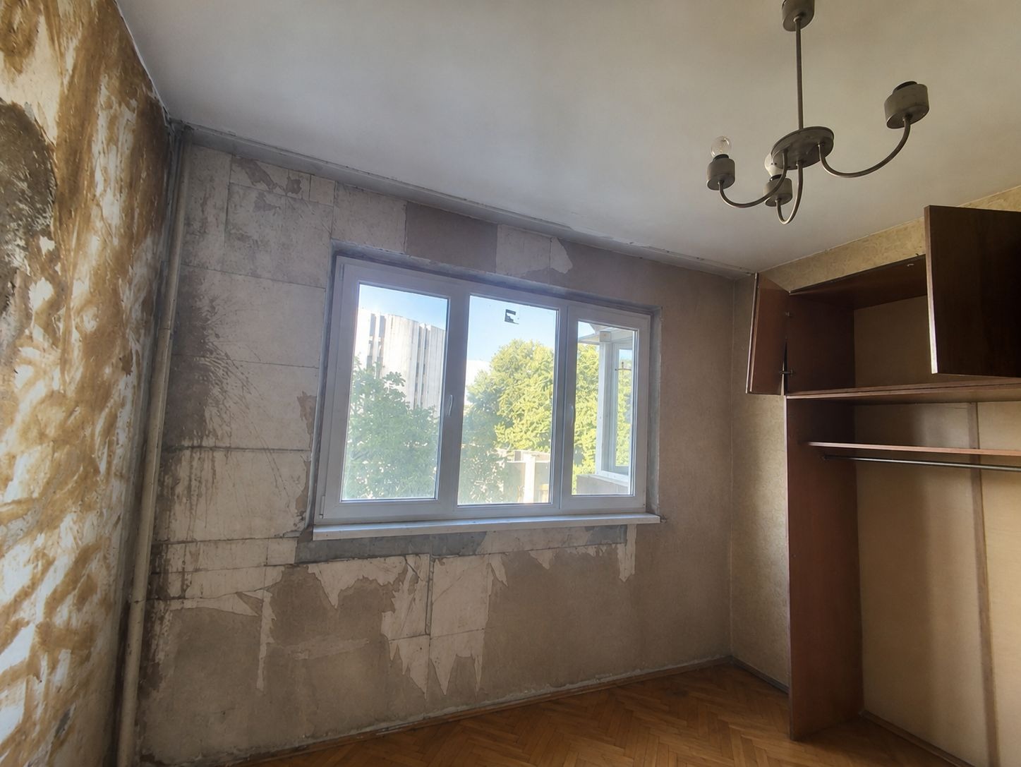 Продава 4-СТАЕН, гр. Варна, Зимно кино Тракия, снимка 16 - Апартаменти - 55769470