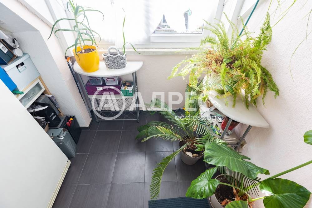 Продава МНОГОСТАЕН, гр. Варна, ВИНС-Червен площад, снимка 13 - Апартаменти - 55893086