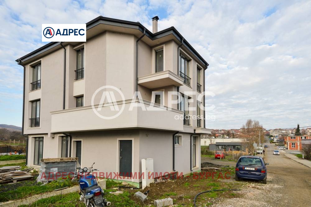 Продава ОФИС, гр. Царево, област Бургас, снимка 13 - Офиси - 54029795