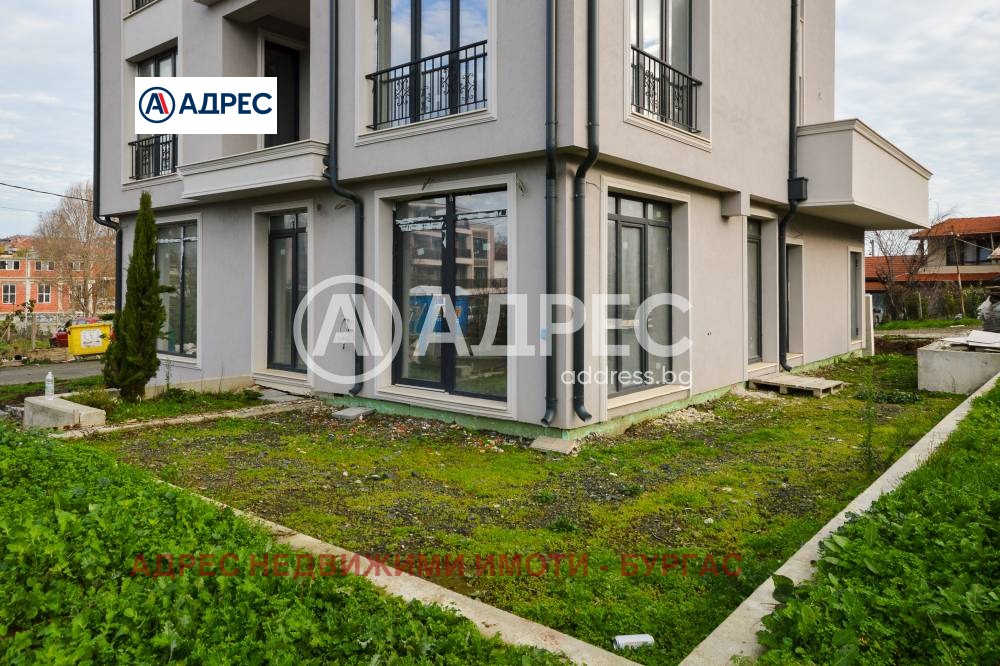 Продава ОФИС, гр. Царево, област Бургас, снимка 4 - Офиси - 54029795