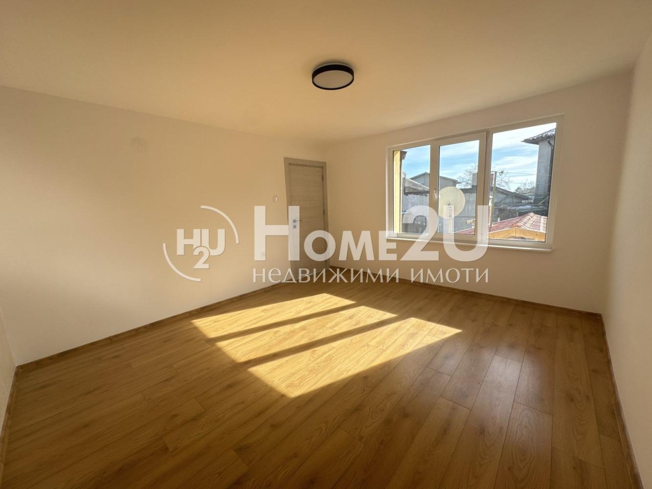 Продава КЪЩА, гр. Варна, Виница, снимка 4 - Къщи - 53564241