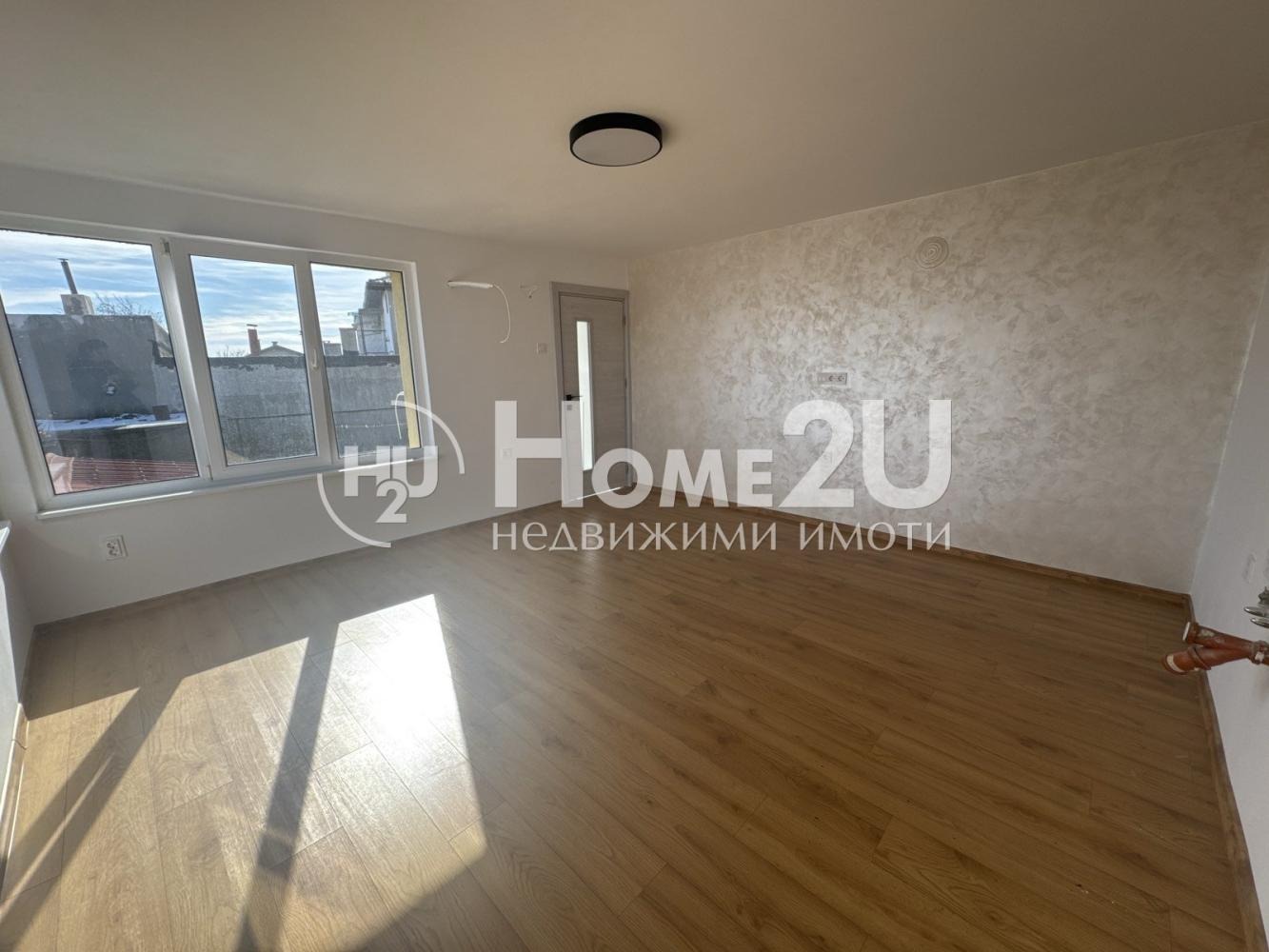 Продава КЪЩА, гр. Варна, Виница, снимка 3 - Къщи - 53564241