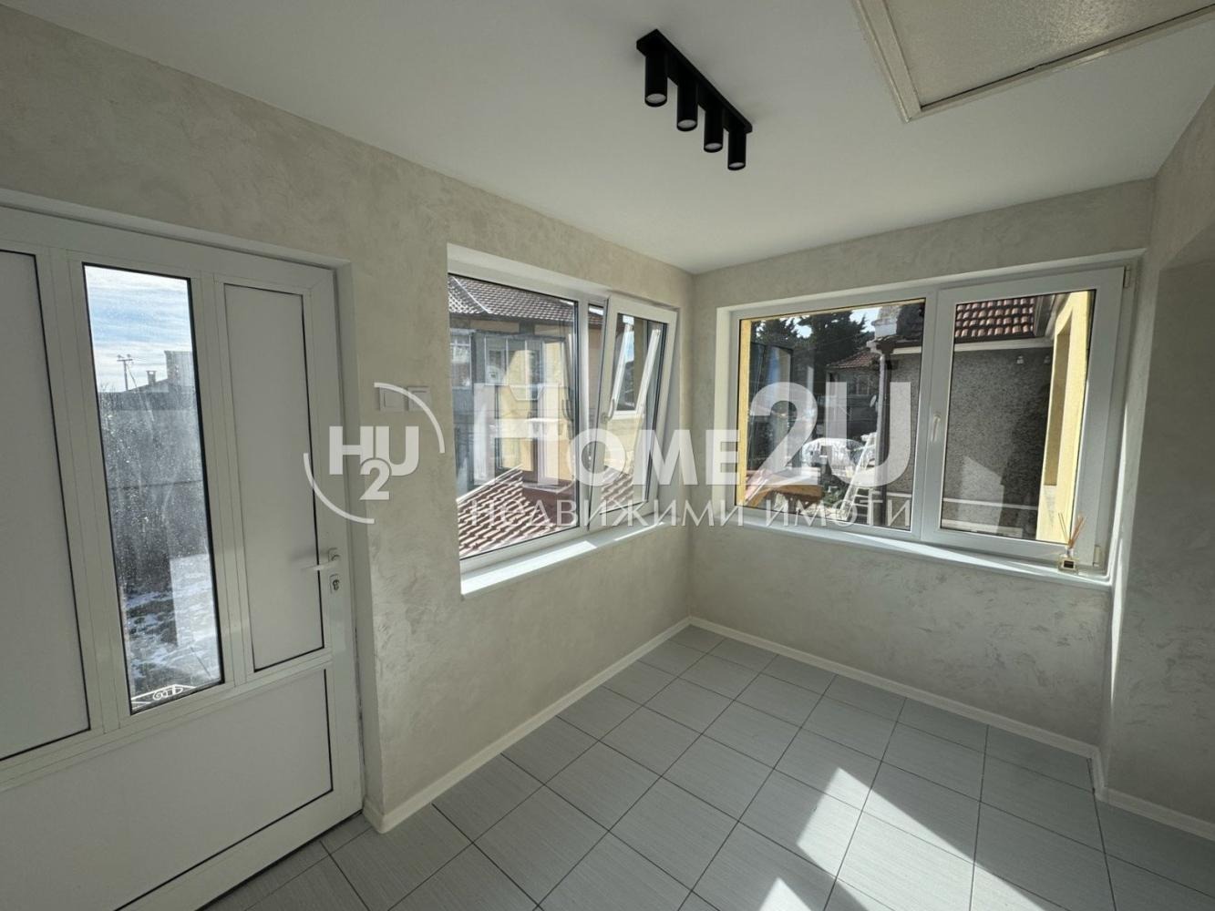 Продава КЪЩА, гр. Варна, Виница, снимка 7 - Къщи - 53564241