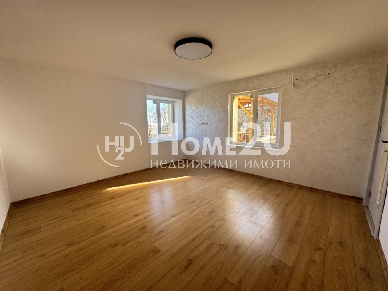 Продава КЪЩА, гр. Варна, Виница, снимка 13 - Къщи - 53564241