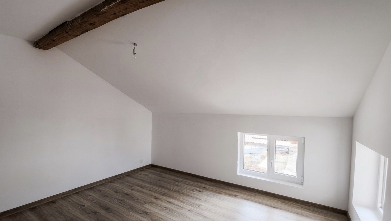 Продава КЪЩА, гр. София, с. Волуяк, снимка 5 - Къщи - 54120951