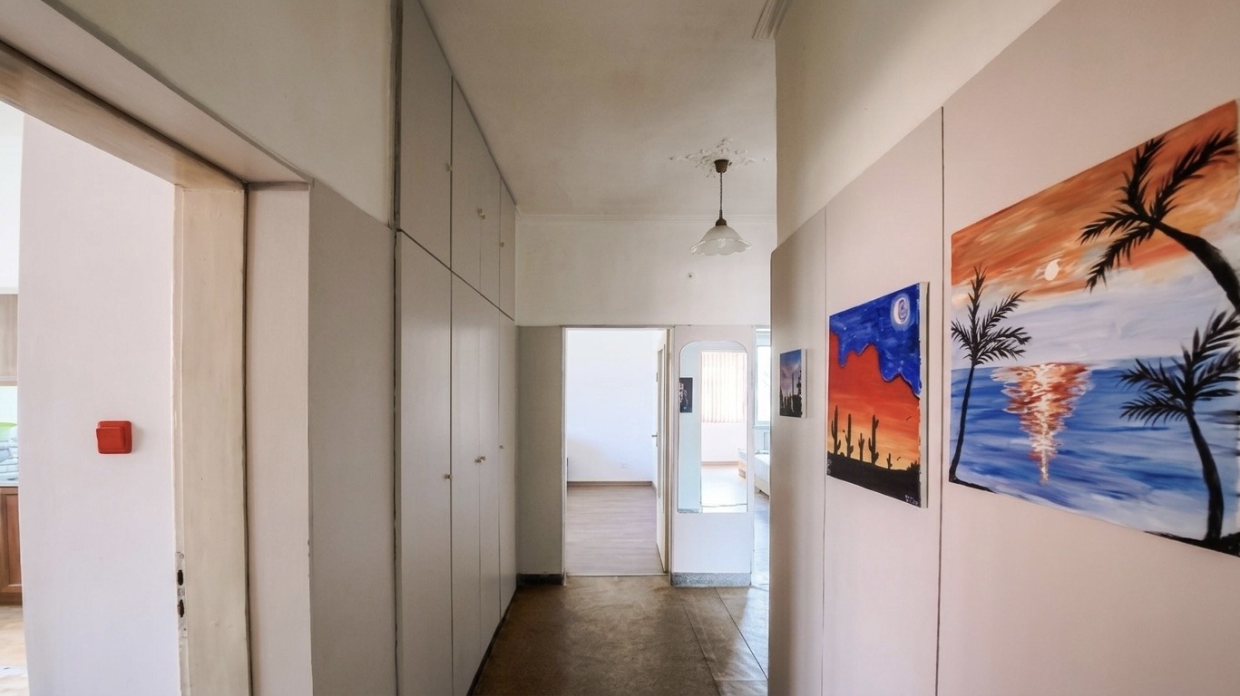 Продава КЪЩА, гр. София, с. Волуяк, снимка 9 - Къщи - 54120951