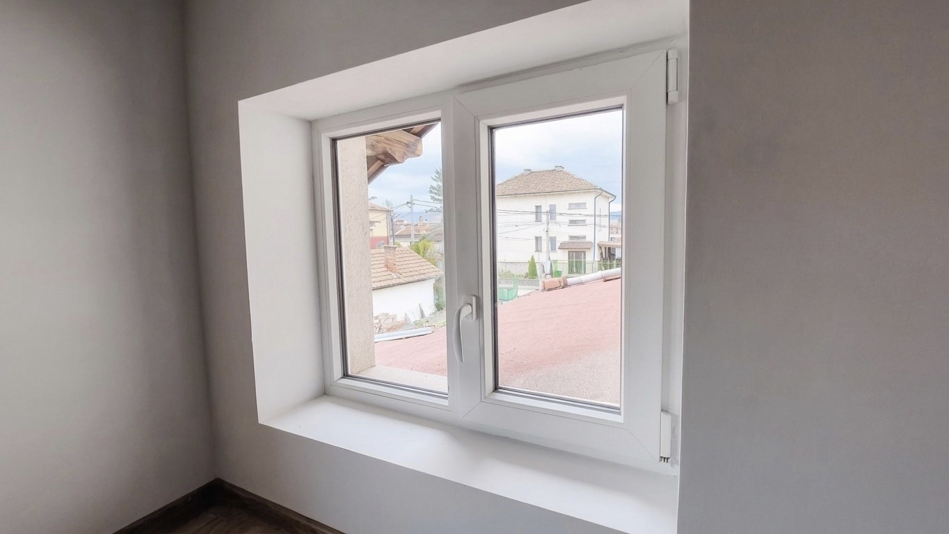 Продава КЪЩА, гр. София, с. Волуяк, снимка 11 - Къщи - 54120951