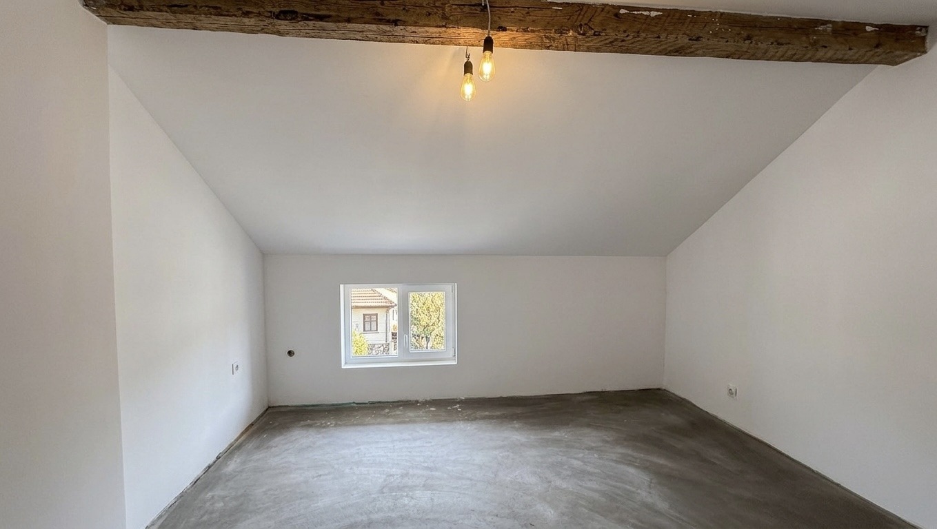 Продава КЪЩА, гр. София, с. Волуяк, снимка 7 - Къщи - 54120951