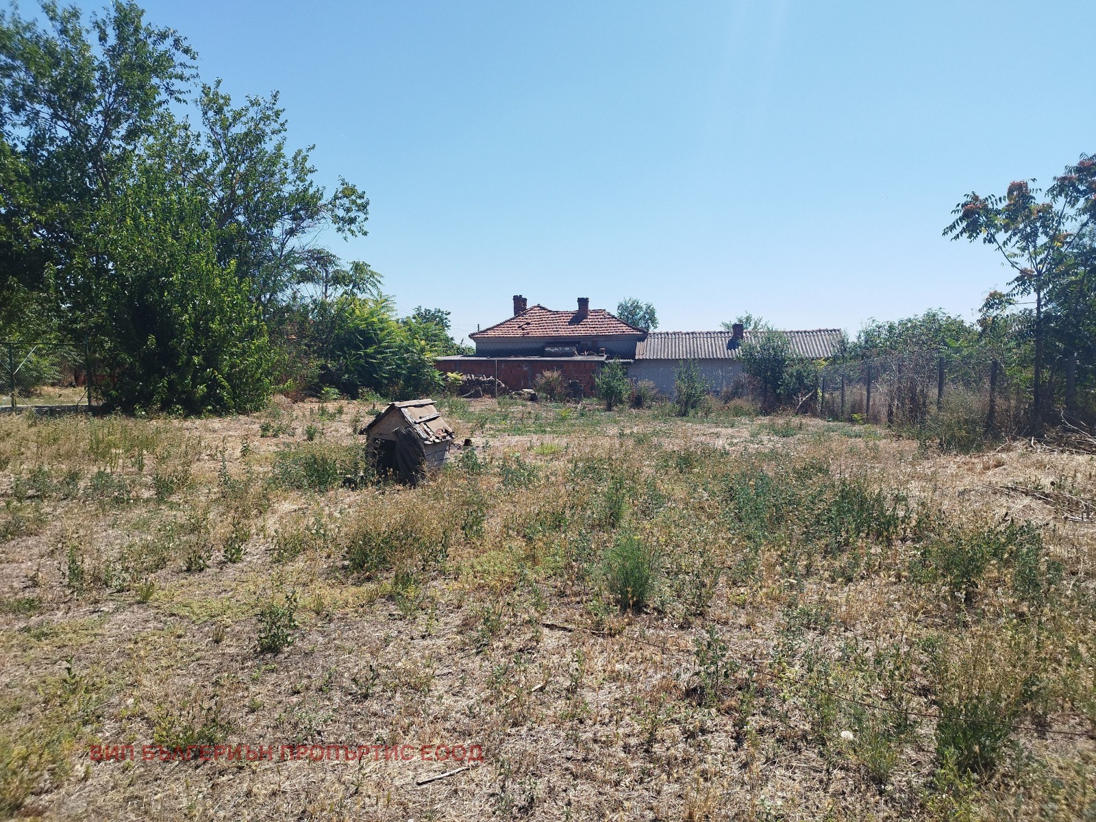Продава КЪЩА, с. Бояново, област Ямбол, снимка 16 - Къщи - 55736224