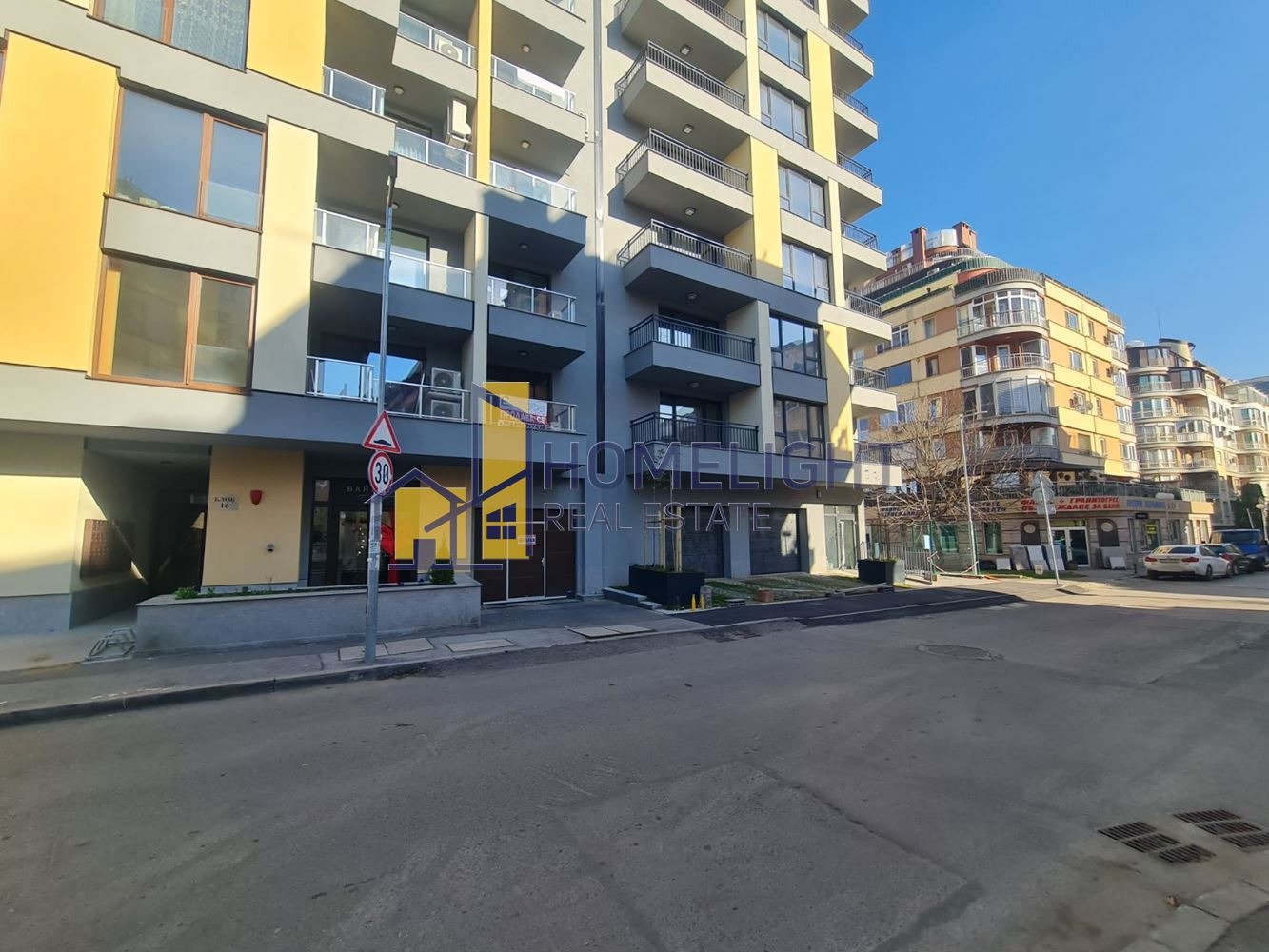 Продава МАГАЗИН, гр. София, Манастирски ливади