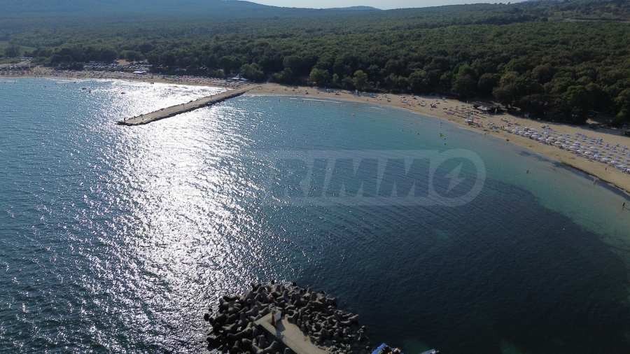 Продава ПАРЦЕЛ, гр. Приморско, област Бургас, снимка 16 - Парцели - 51301014