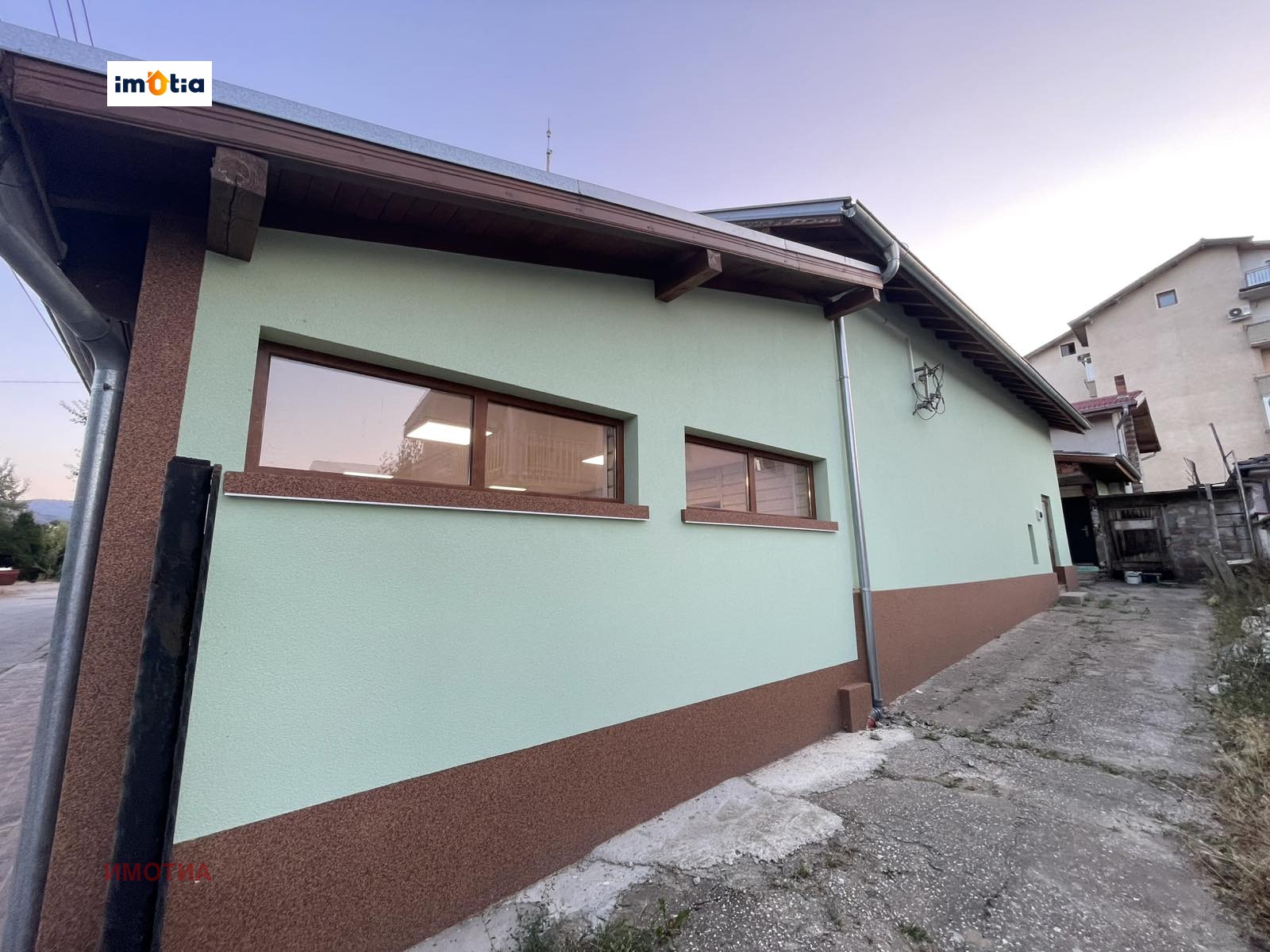 Продава БИЗНЕС ИМОТ, гр. Троян, област Ловеч, снимка 4 - Други - 55831914