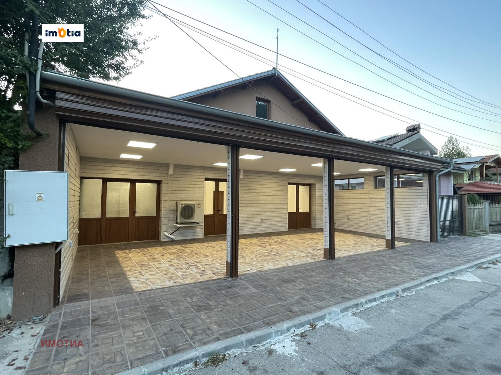 Продава БИЗНЕС ИМОТ, гр. Троян, област Ловеч, снимка 2 - Други - 55831914