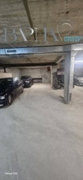 Продава ГАРАЖ, ПАРКОМЯСТО, гр. Варна, Левски 2, снимка 1