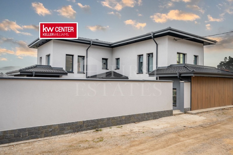 Продава КЪЩА в област Кюстендил, гр. Сапарева баня - 373 кв.м / 550 000 € » 1 075 706.50 лв., КЕЛЪР УИЛЯМС ЦЕНТЪР