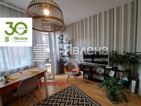 1 chambre Vinitsa, Varna 1