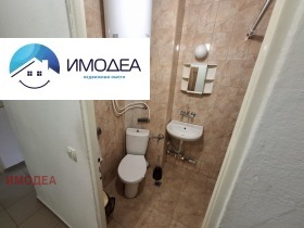 1 slaapkamer Zona B, Veliko Tarnovo 7