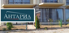 1 slaapkamer Sozopol, regio Boergas