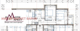 2 спальни Владислав Варненчик 1, Варна 2