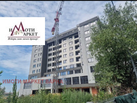 2 soverom Vladislav Varnensjik 1, Varna