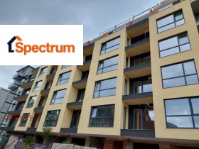 4-стаен град София, Център