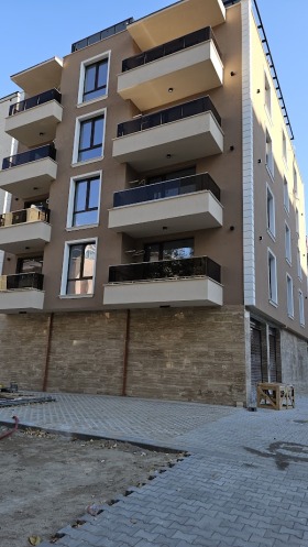 3+ hálószoba Vastanicseski, Plovdiv 1