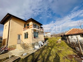 Продажба на имоти в с. Бенковски, област Варна - изображение 1 