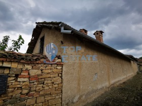 σπίτι Στεφαν Σταμβολοβο, περιοχή Βέλικο Τάρνοβο 2