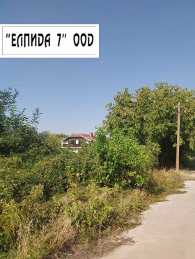 Парцел с. Красно градище, област Велико Търново