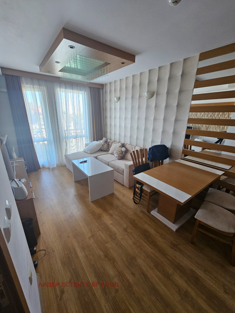 Zu verkaufen  1 Schlafzimmer region Burgas , k.k. Slantschew brjag , 55 qm | 26489303 - Bild [7]