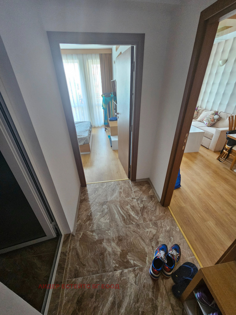 Zu verkaufen  1 Schlafzimmer region Burgas , k.k. Slantschew brjag , 55 qm | 26489303 - Bild [4]