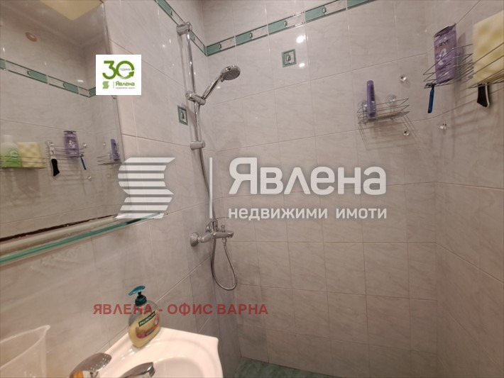 Продава 2-СТАЕН, гр. Варна, Виница, снимка 7 - Aпартаменти - 47414137