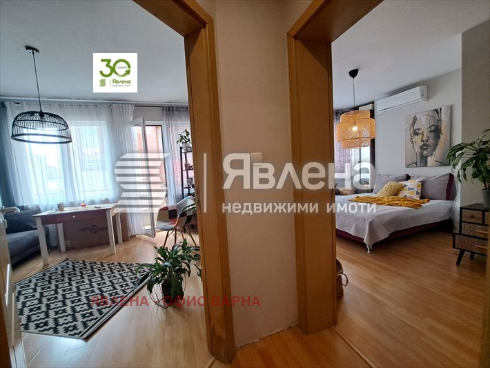 À vendre  1 chambre Varna , Vinitsa , 50 m² | 12442129 - image [3]