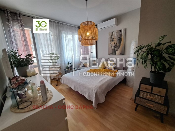 For Sale  1 bedroom Varna , Vinitsa , 50 sq.m | 12442129 - image [4]