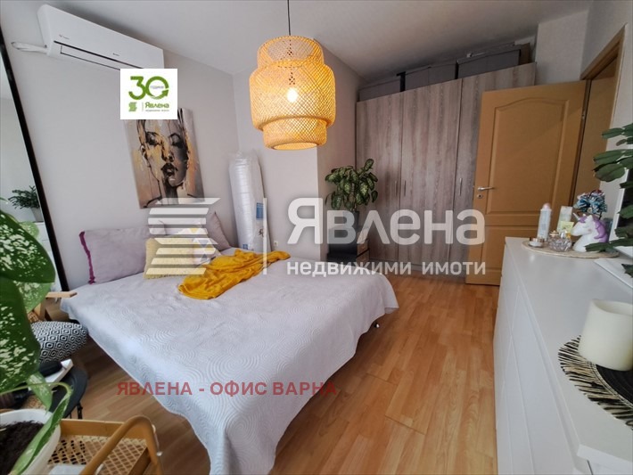 Продава 2-СТАЕН, гр. Варна, Виница, снимка 5 - Aпартаменти - 47414137