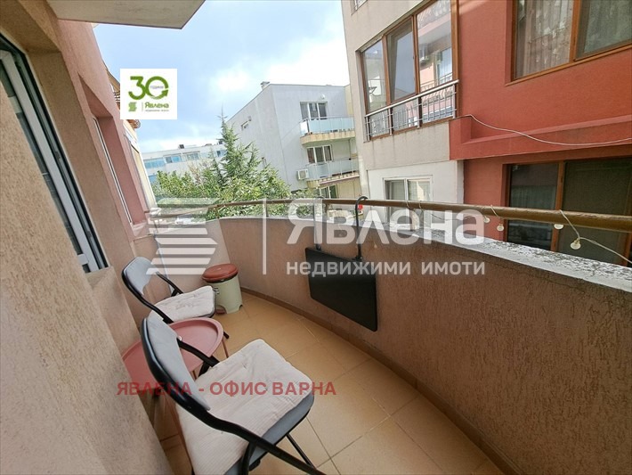 For Sale  1 bedroom Varna , Vinitsa , 50 sq.m | 12442129 - image [6]