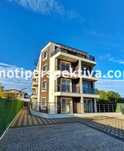 For Sale  1 bedroom Plovdiv , Kyuchuk Parizh , 69 sq.m | 30784611