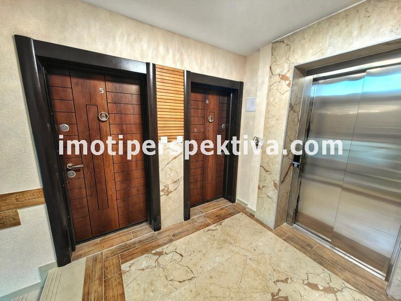 Te koop  1 slaapkamer Plovdiv , Kjutsjuk Parizj , 69 m² | 30784611 - afbeelding [4]