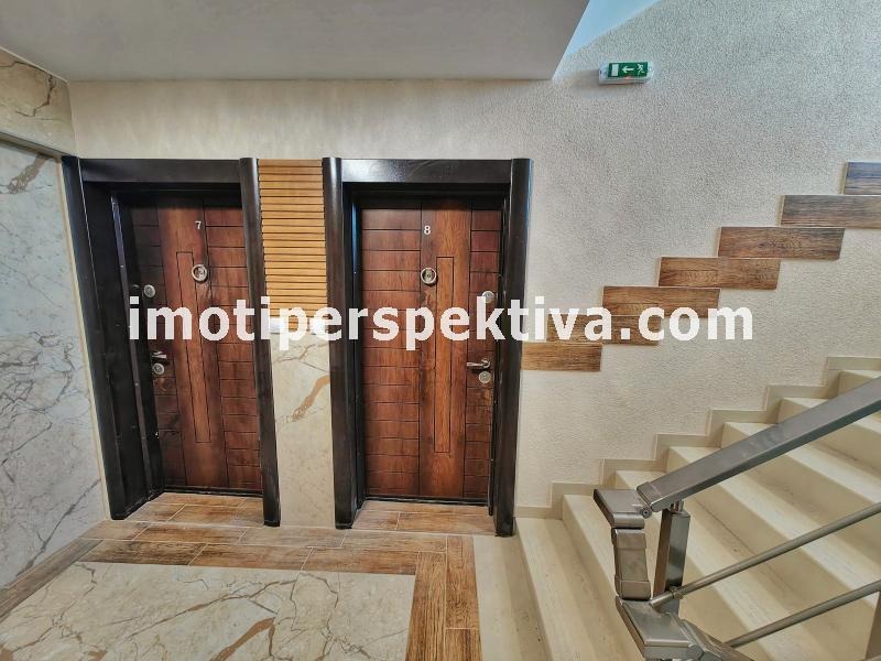 Te koop  1 slaapkamer Plovdiv , Kjutsjuk Parizj , 69 m² | 30784611 - afbeelding [6]