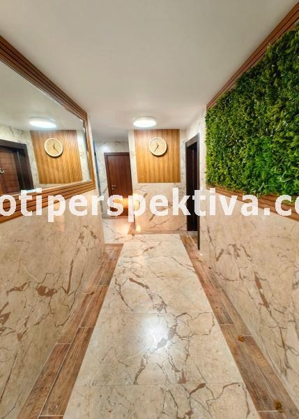 Te koop  1 slaapkamer Plovdiv , Kjutsjuk Parizj , 69 m² | 30784611 - afbeelding [3]