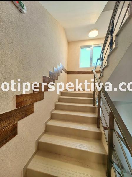 For Sale  1 bedroom Plovdiv , Kyuchuk Parizh , 69 sq.m | 30784611 - image [5]